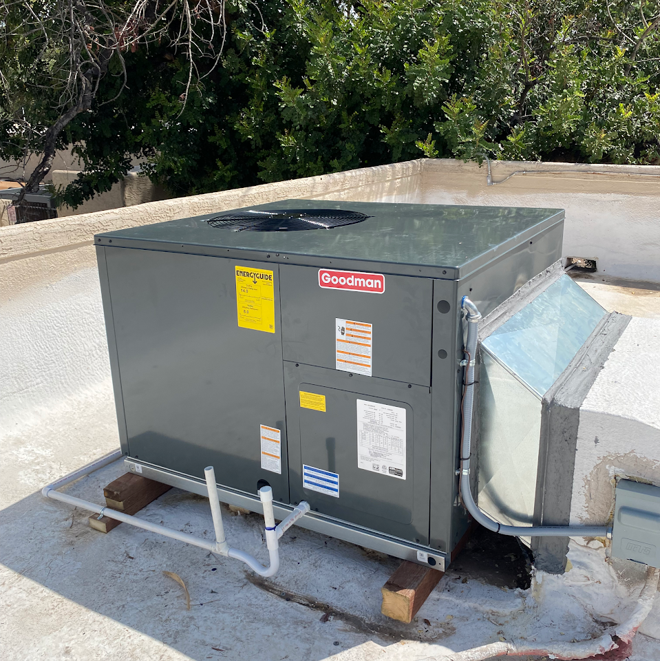 1st Choice Plumbing, Air & Insulation project